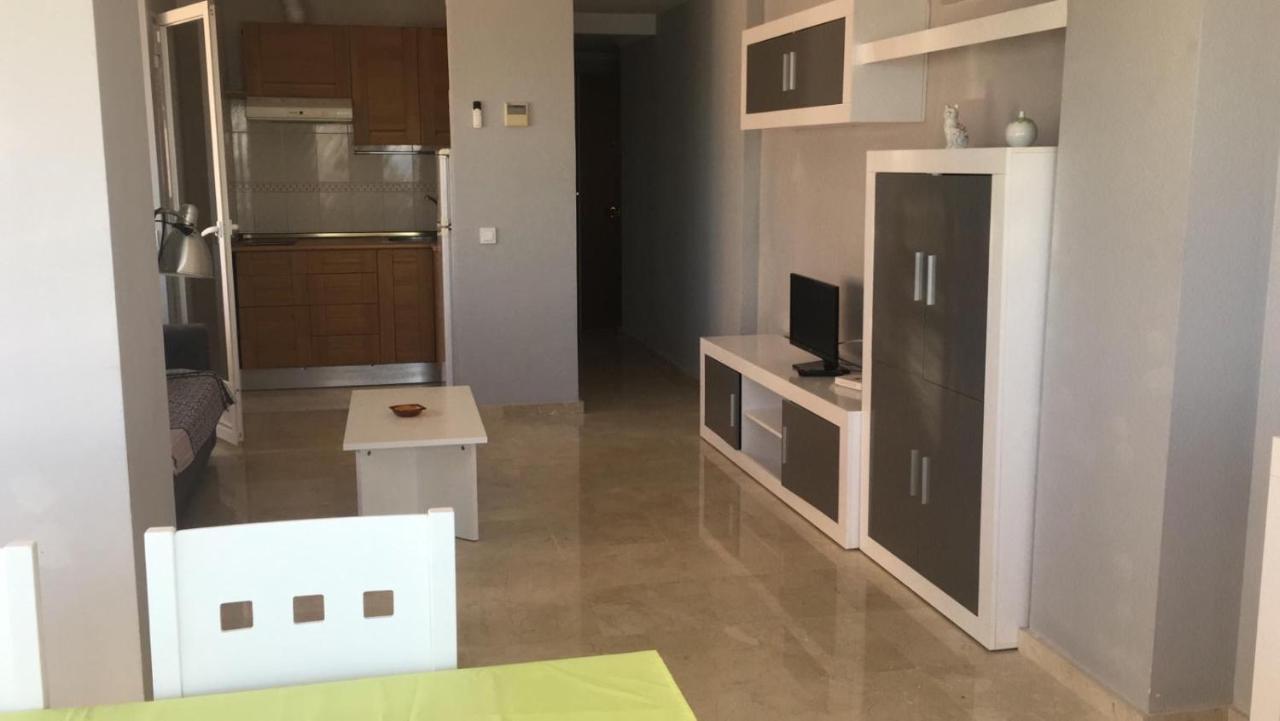 Torre Levante Plus - Arca Rent بينايدورم المظهر الخارجي الصورة