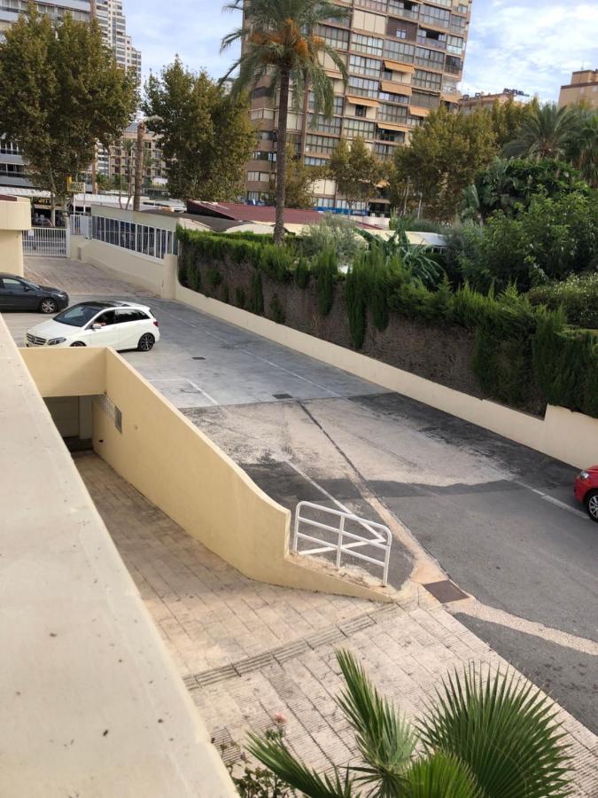 Torre Levante Plus - Arca Rent بينايدورم المظهر الخارجي الصورة