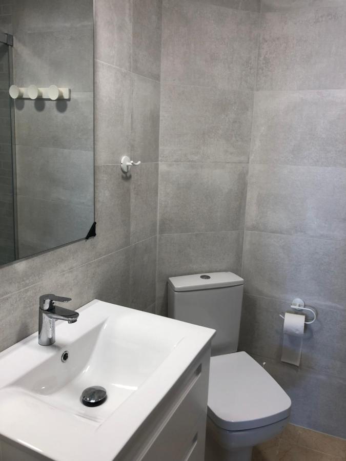Torre Levante Plus - Arca Rent بينايدورم المظهر الخارجي الصورة